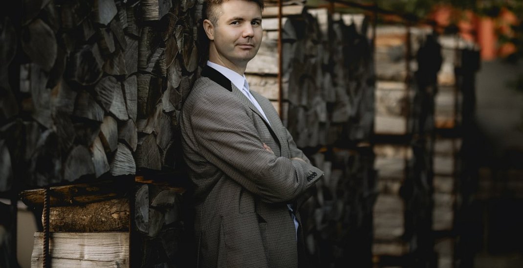 Czech and English Website Version