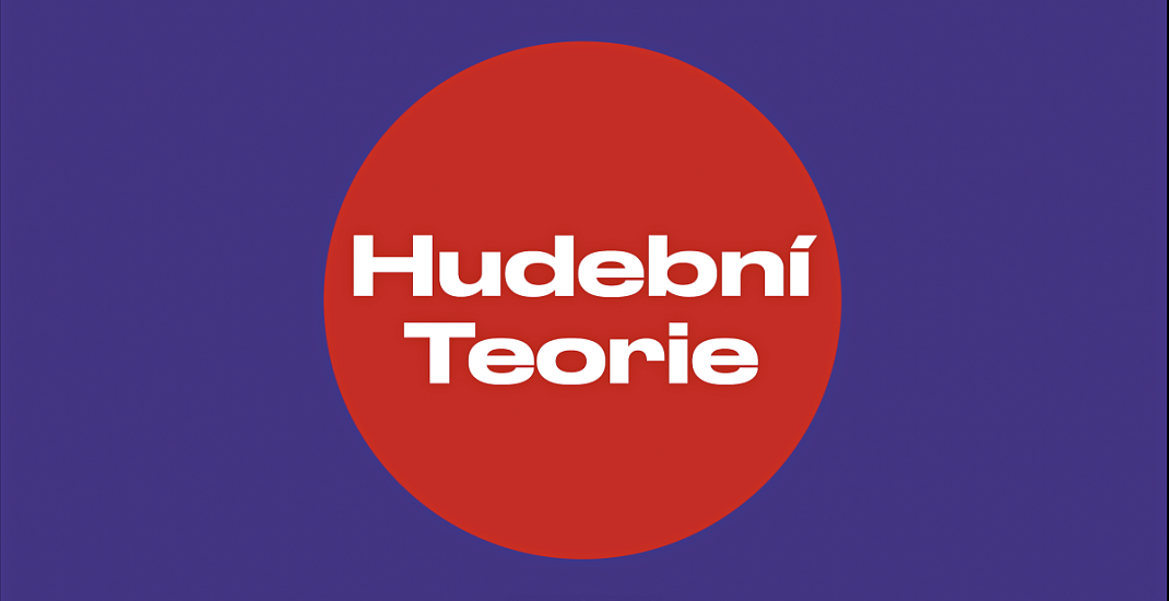 Projekt Hudební Teorie